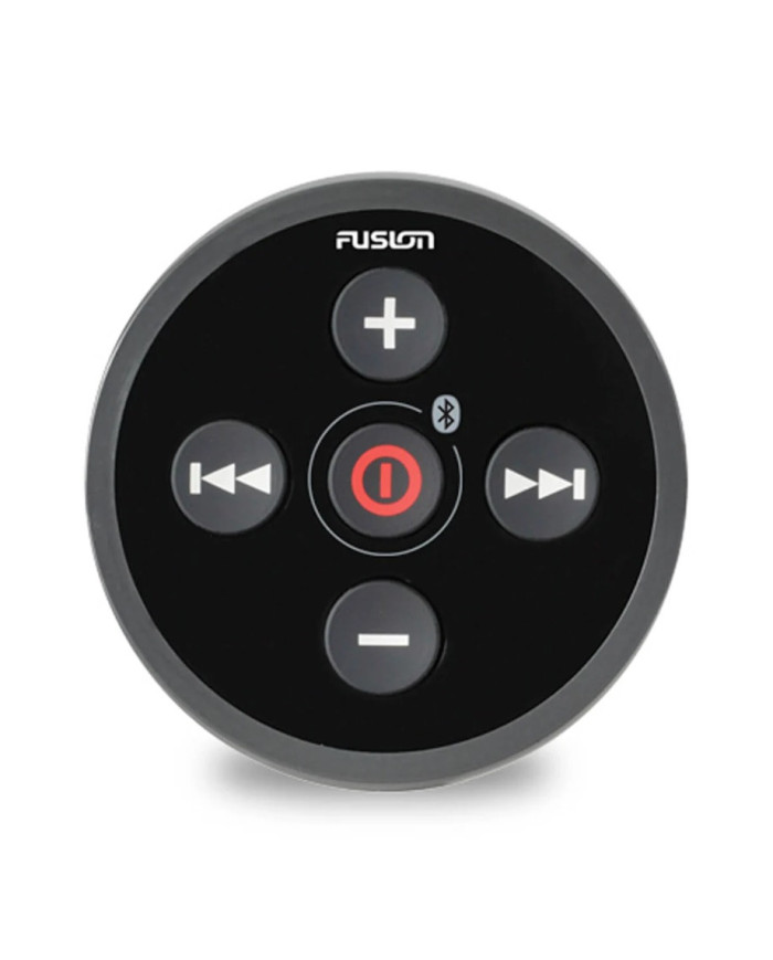 Fusion BB100 Black Box Media Center with Bluetooth and NMEA 2000