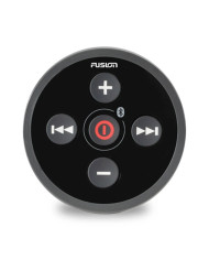 Fusion BB100 Black Box Media Center with Bluetooth and NMEA 2000