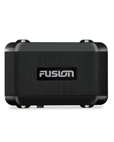 Fusion BB100 Black Box Media Center with Bluetooth and NMEA 2000 Fusion BB100 Black Box Media Center with Bluetooth and NMEA 2000