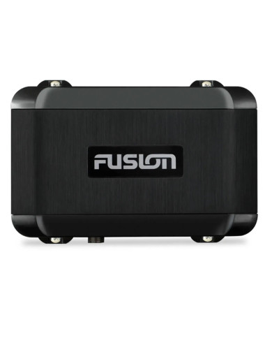 Fusion BB100 Black Box Media Center with Bluetooth and NMEA 2000