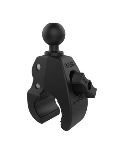 RAM Tough-Claw Large Clamp C- Size Ball Base RAM Tough-Claw Large Clamp C- Size Ball Base