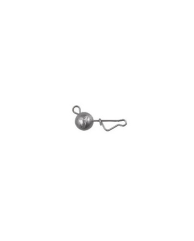 Dragon V-Point Spinning Weight Ball Head 5g Dragon V-Point Spinning Weight Ball Head 5g