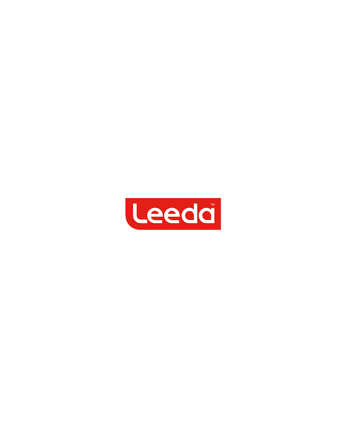 Leeda Profil Poly Head Leader - Trout Black Fast Sink 10ft Leeda Profil Poly Head Leader - Trout Black Fast Sink 10ft