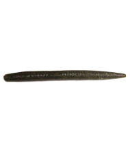 Itty's Secret Baits 6in STIX Super Salt Plus Tilapia (GY Version) Itty's Secret Baits 6in STIX Super Salt Plus Tilapia (GY Version)