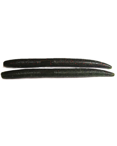 Itty's Stix SS+ Green Pumpkin Red/Watermelon 6in (GY Version) Itty's Stix SS+ Green Pumpkin Red/Watermelon 6in (GY Version)