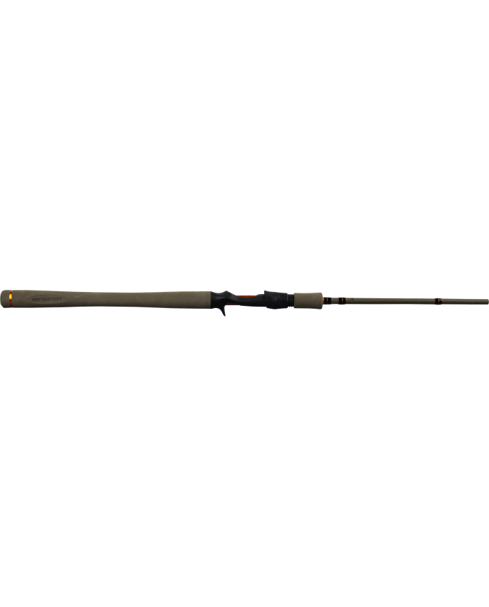 Sensation Ngwesh Tiger Rod Sensation Ngwesh Tiger Rod
