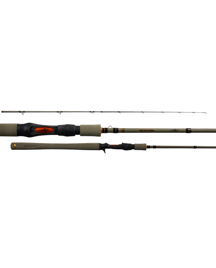 Sensation Ngwesh Tiger Rod Sensation Ngwesh Tiger Rod