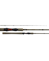 Sensation Ngwesh Tiger Rod Sensation Ngwesh Tiger Rod