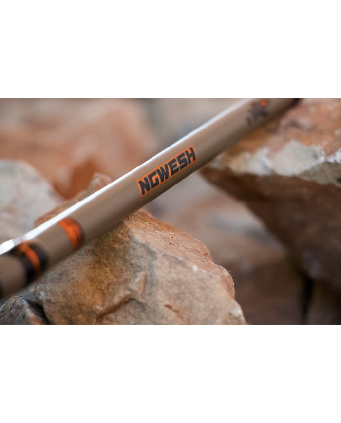 Sensation Ngwesh Tiger Rod Sensation Ngwesh Tiger Rod