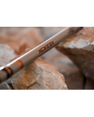 Sensation Ngwesh Tiger Rod Sensation Ngwesh Tiger Rod