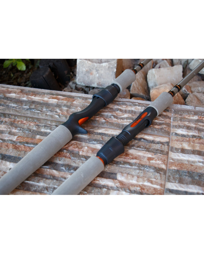 Sensation Ngwesh Tiger Rod Sensation Ngwesh Tiger Rod