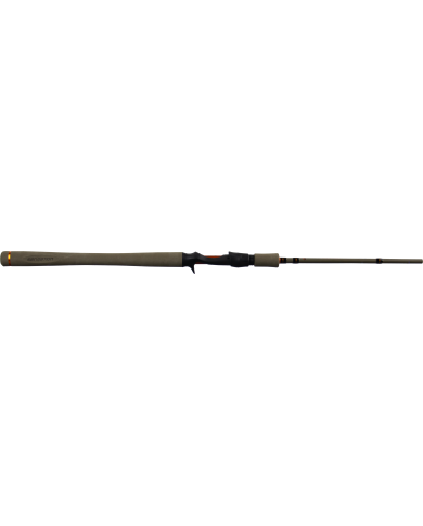 Sensation Ngwesh Tiger Rod Sensation Ngwesh Tiger Rod