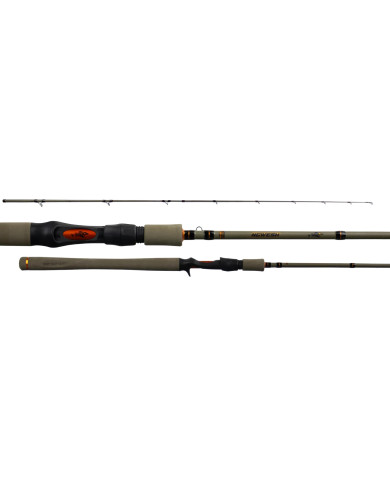 Sensation Ngwesh Tiger Rod Sensation Ngwesh Tiger Rod