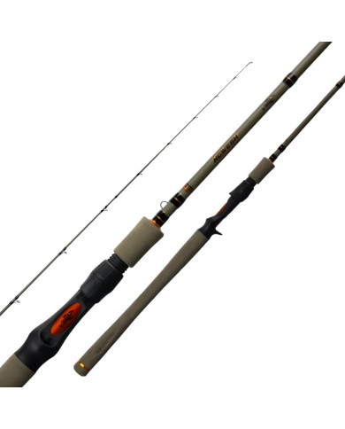 Sensation Ngwesh Tiger Rod Sensation Ngwesh Tiger Rod
