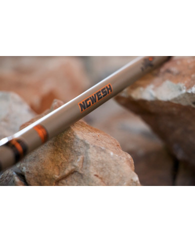 Sensation Ngwesh Tiger Rod Sensation Ngwesh Tiger Rod