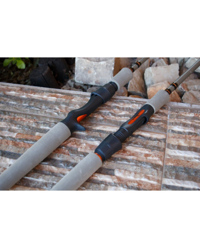 Sensation Ngwesh Tiger Rod Sensation Ngwesh Tiger Rod