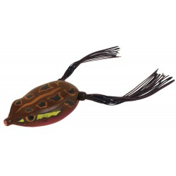Spro Bronzeye Frog Natural Red 65mm 5/8oz