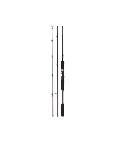 Shimano Beastmaster Special Tiger 7ft Heavy 3 Pc Spinning Rod Shimano Beastmaster Special Tiger 7ft Heavy 3 Pc Spinning Rod