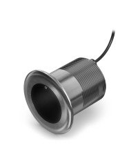 Garmin GT17M-THF 12 Degree Tilt Medium CHIRP 1 kW Transducer Garmin GT17M-THF 12 Degree Tilt Medium CHIRP 1 kW Transducer