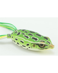 Spro Bronzeye Frog Natural 65mm 5/8oz Spro Bronzeye Frog Natural 65mm 5/8oz