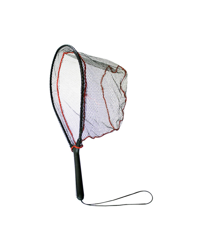 Sensation Riverbend PVC Coated Trout Landing Net