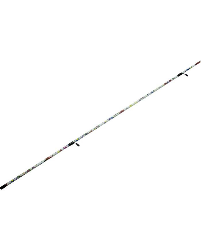 Cull-em Junior SpinCast Combo 5ft ML 2Pc Rod and Closed Face 4.1:1 Reel