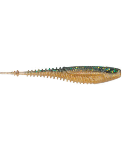 Rapala Crush City Freeloader Perch 4.25in Rapala Crush City Freeloader Perch 4.25in