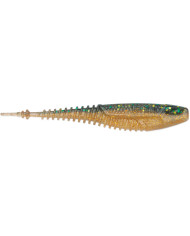 Rapala Crush City Freeloader Perch 4.25in