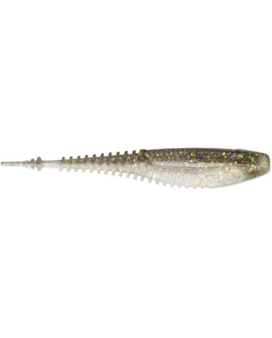 Rapala Crush City Freeloader Shad 4.25in Rapala Crush City Freeloader Shad 4.25in