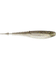Rapala Crush City Freeloader Shad 4.25in