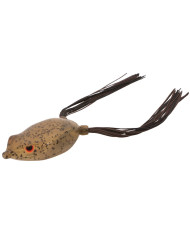 Spro Bronzeye Frog Green Pumpkin 65mm 5/8oz