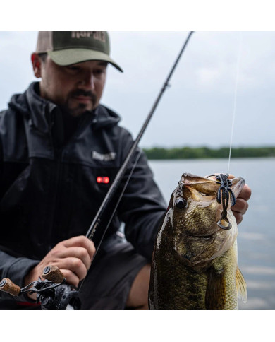 Rapala Crush City Hedgehog 4.in Rapala Crush City Hedgehog 4.in