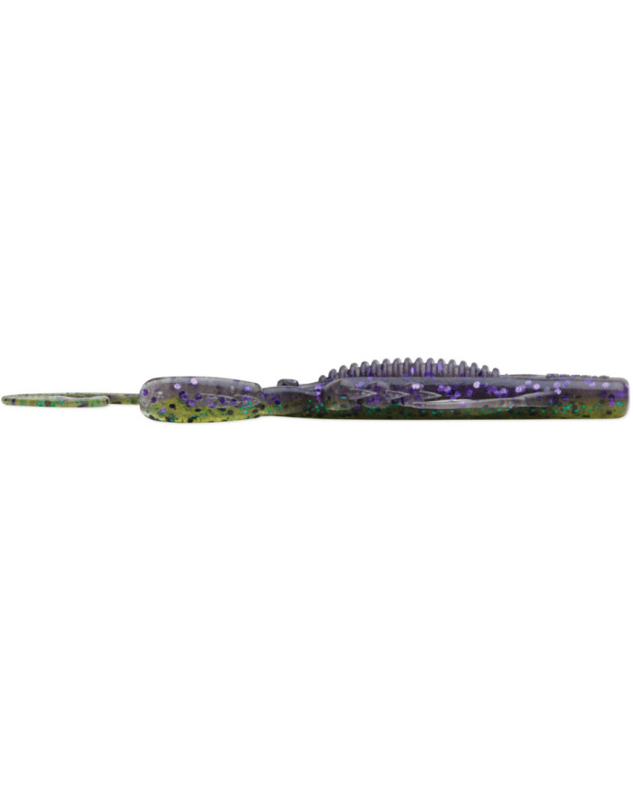 Rapala Crush City Hedgehog Candy Bug 4in
