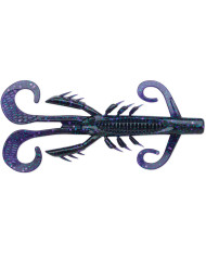 Rapala Crush City Hedgehog Candy Bug 4in