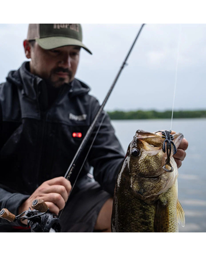 Rapala Crush City Hedgehog 4.in