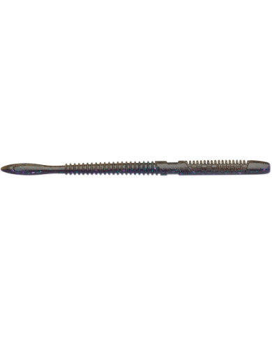 Rapala Crush City Janitor Bama Bug 6in Rapala Crush City Janitor Bama Bug 6in
