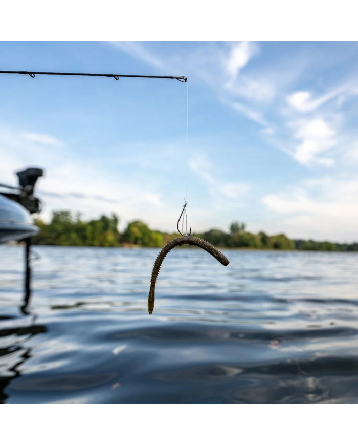 Rapala Crush City Janitor 6in