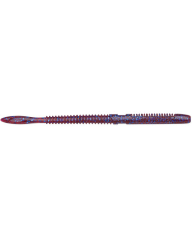 Rapala Crush City Janitor Plum 6in Rapala Crush City Janitor Plum 6in