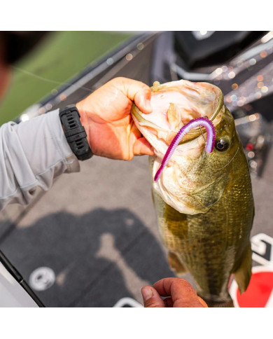 Rapala Crush City Janitor 6in Rapala Crush City Janitor 6in