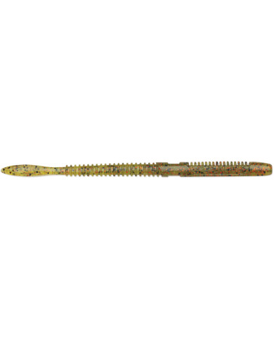 Rapala Crush City Janitor Watermelon Red 6in Rapala Crush City Janitor Watermelon Red 6in