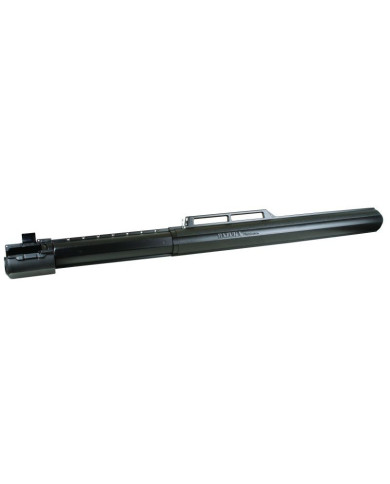 Flambeau Bazuka Rod Tube 63"-87" (1.6m-2.2m)- 6085 Flambeau Bazuka Rod Tube 63"-87" (1.6m-2.2m)- 6085