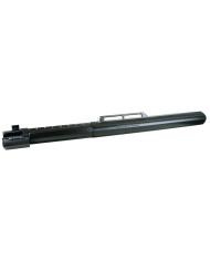 Flambeau Bazuka Rod Tube 63"-87" (1.6m-2.2m)- 6085