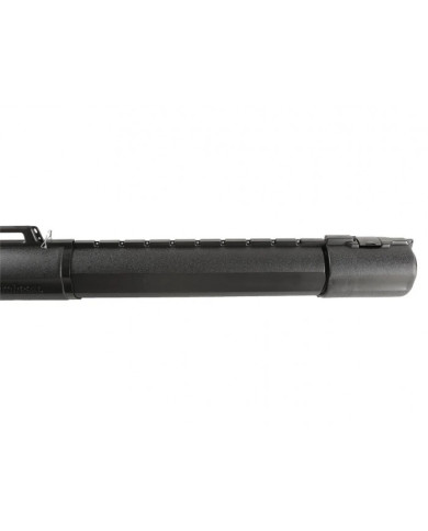 Flambeau Bazuka Rod Tube 63"-87" (1.6m-2.2m)- 6085 Flambeau Bazuka Rod Tube 63"-87" (1.6m-2.2m)- 6085