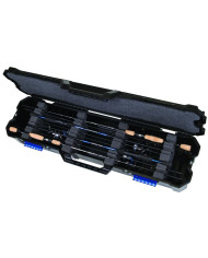 Flambeau Rod Bunk Box - 4455BB