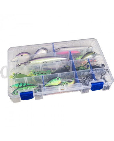 Flambeau Tuff Tainer 4007 Tray Clear Flambeau Tuff Tainer 4007 Tray Clear