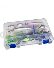 Flambeau Tuff Tainer 4007 Tray Clear