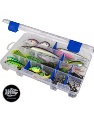 Flambeau Tuff Tainer 4007 Tray Clear