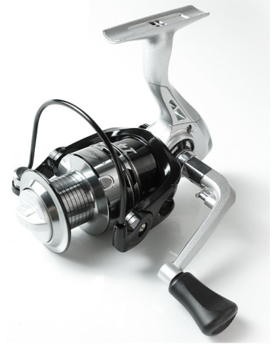 Odeshang LZ4000 5.2:1 Spinning Reel Odeshang LZ4000 5.2:1 Spinning Reel