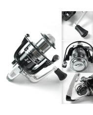 Odesshang LZ3000 5.2:1 Spinning Reel