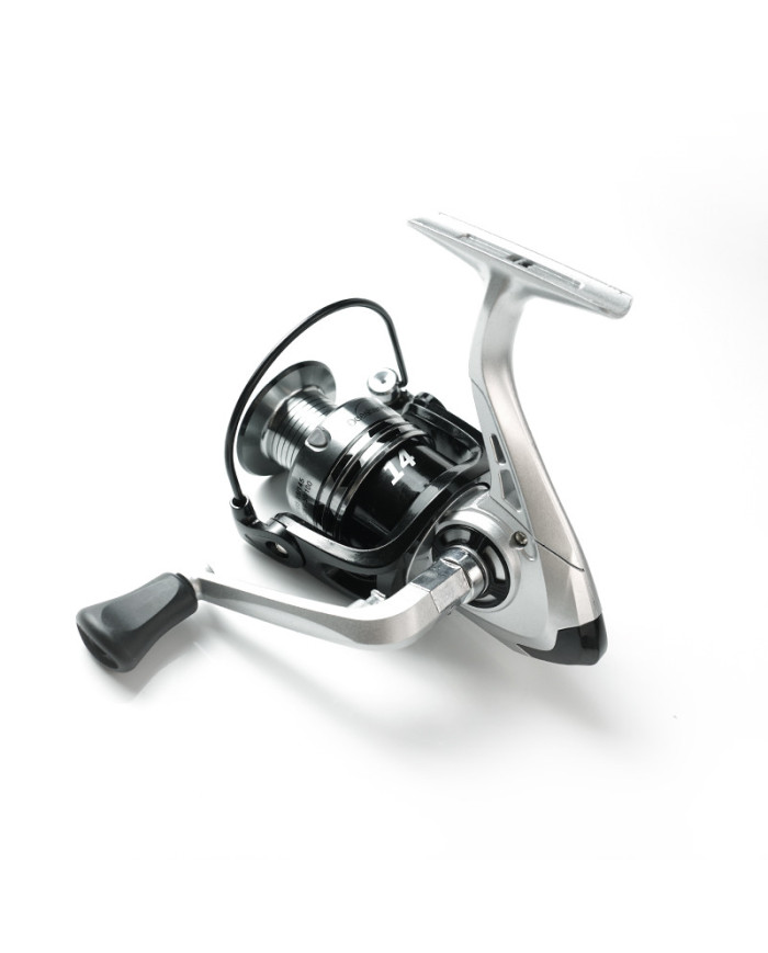 Odesshang LZ3000 5.2:1 Spinning Reel